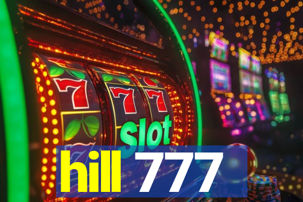 hill 777